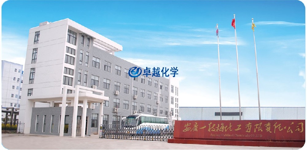 安慶一枝梅化工有限責(zé)任公司